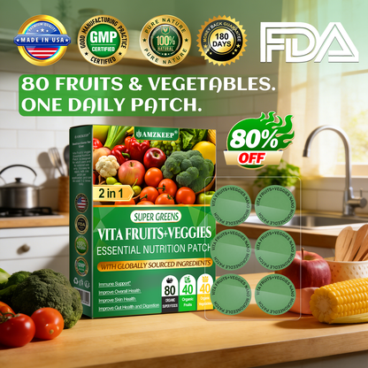 IOWOL ® APPETITE CONTROL PATCHES! ZERO PILLS & ZERO HUNGER & ZERO STRUGGLE & 100% RESULTS.