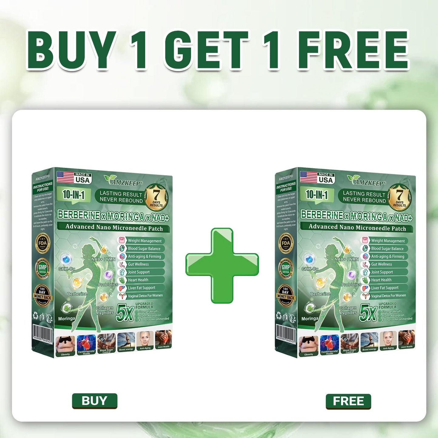 𝑶𝒇𝒇𝒊𝒄𝒊𝒂𝒍 𝑺𝒕𝒐𝒓𝒆 |🍀𝐀𝐌𝐙𝐊𝐄𝐄𝐏® 𝑴𝒆𝒕𝒂𝒃𝒐𝒍𝒊𝒄 𝑵𝒂𝒏𝒐 𝑴𝒊𝒄𝒓𝒐𝒏𝒆𝒆𝒅𝒍𝒆 𝑷𝒂𝒕𝒄𝒉🇺🇸(𝐉𝐮𝐬𝐭 𝐨𝐧𝐜𝐞 𝐚 𝐝𝐚𝐲, 𝐯𝐢𝐬𝐢𝐛𝐥𝐞 𝐜𝐡𝐚𝐧𝐠𝐞𝐬 𝐢𝐧 𝟕 𝐝𝐚𝐲𝐬）𝘽𝙚𝙧𝙗𝙚𝙧𝙞𝙣𝙚 + 𝙈𝙤𝙧𝙞𝙣𝙜𝙖 𝙁𝙤𝙧𝙢𝙪𝙡𝙖 ✅ 𝐅𝐨𝐫 𝐨𝐛𝐞𝐬𝐢𝐭𝐲, 𝗟𝗼𝗼𝘀𝗲 𝘀𝗸𝗶𝗻,𝐝𝐢𝐚𝐛𝐞𝐭𝐞𝐬, 𝐬𝐥𝐞𝐞𝐩 𝐚𝐩𝐧𝐞𝐚, 𝐣𝐨𝐢𝐧𝐭 𝐢𝐬𝐬𝐮𝐞𝐬, 𝐚𝐧𝐝 𝐦𝐨𝐫𝐞💯💯