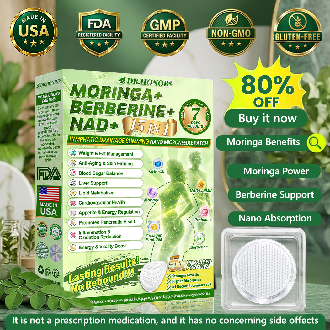 𝑶𝒇𝒇𝒊𝒄𝒊𝒂𝒍 𝑺𝒕𝒐𝒓𝒆  |🍀🍀𝐃𝐑.𝐇𝐎𝐍𝐎𝐑® 𝐋𝐲𝐦𝐩𝐡𝐚𝐭𝐢𝐜 𝐃𝐫𝐚𝐢𝐧𝐚𝐠𝐞 𝐒𝐥𝐢𝐦𝐦𝐢𝐧𝐠 𝐍𝐚𝐧𝐨-𝐌𝐢𝐜𝐫𝐨𝐧𝐞𝐞𝐝𝐥𝐞 𝐏𝐚𝐭𝐜𝐡 🇺🇸 (𝐉𝐮𝐬𝐭 𝐨𝐧𝐜𝐞 𝐚 𝐝𝐚𝐲, 𝐯𝐢𝐬𝐢𝐛𝐥𝐞 𝐜𝐡𝐚𝐧𝐠𝐞𝐬 𝐢𝐧 𝟕 𝐝𝐚𝐲𝐬）𝘽𝙚𝙧𝙗𝙚𝙧𝙞𝙣𝙚 + 𝙈𝙤𝙧𝙞𝙣𝙜𝙖 𝙁𝙤𝙧𝙢𝙪𝙡𝙖 ✅ 𝐅𝐨𝐫 𝐨𝐛𝐞𝐬𝐢𝐭𝐲, 𝗟𝗼𝗼𝘀𝗲 𝘀𝗸𝗶𝗻,𝐝𝐢𝐚𝐛𝐞𝐭𝐞𝐬, 𝐬𝐥𝐞𝐞𝐩 𝐚𝐩𝐧𝐞𝐚, 𝐣𝐨𝐢𝐧𝐭 𝐢𝐬𝐬𝐮𝐞𝐬, 𝐚𝐧𝐝 𝐦𝐨𝐫𝐞💯💯