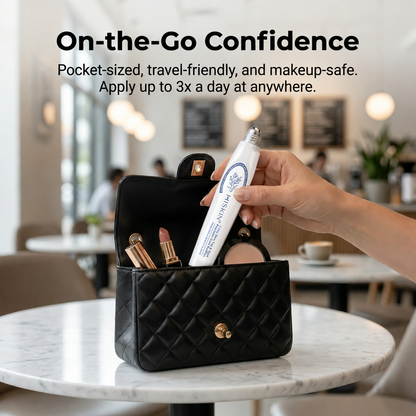 🚨 Your 80% upgrade is still live! Add a 𝐇𝐈𝐒𝐊𝐈𝐍® item before checkout to boost your routine and get more from every step. ⏳ This page-only surprise offer may disappear once you leave.